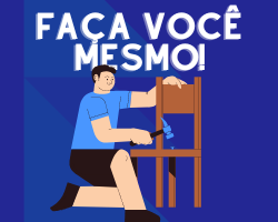 Crie você mesmo!